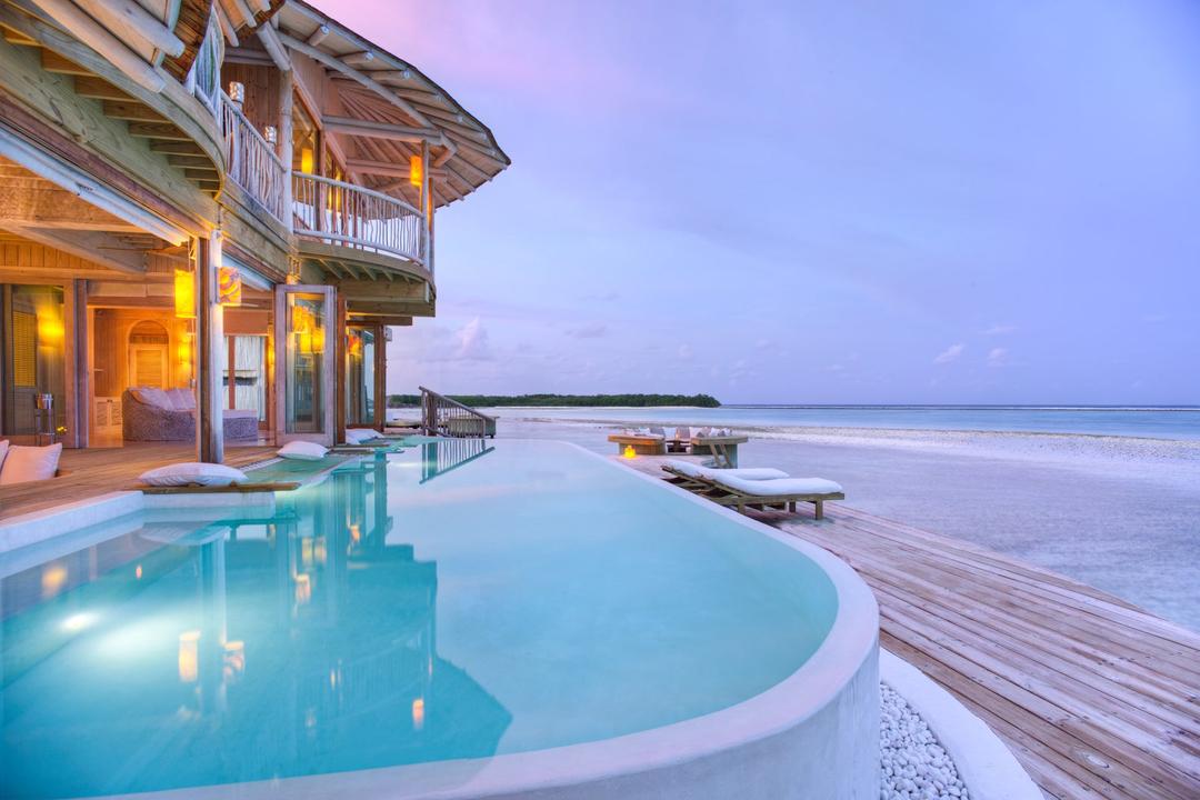 Best all-inclusive resorts with private pools for an epic getaway - The ...