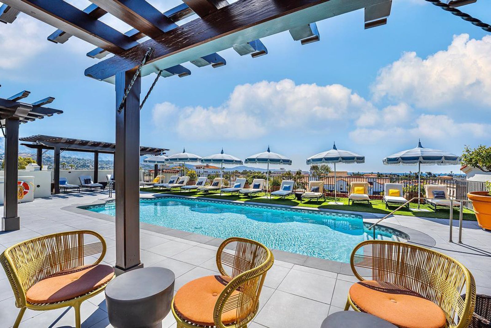 Best Hotels In Santa Barbara The Points Guy Best hotels in santa barbara the points guy