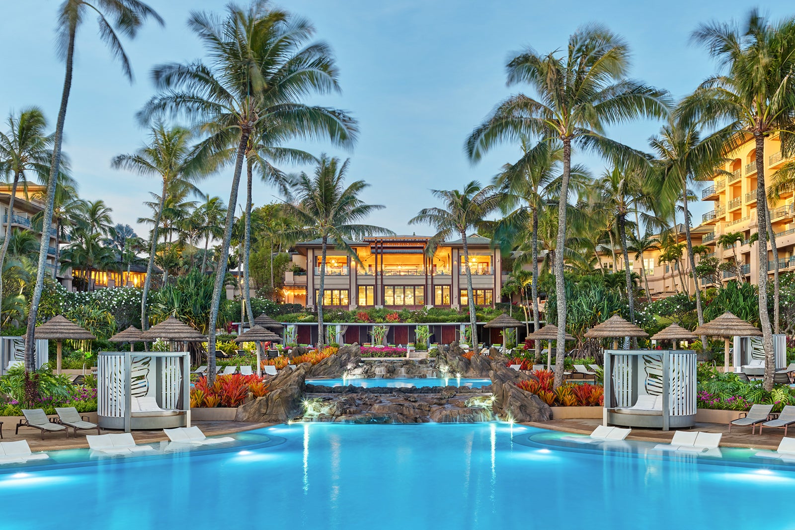 Best Resort Hotels In Hawaii The Points Guy Best Resort Hotels In Hawaii The Points Guy
