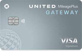 United Gateway℠ Card PID
