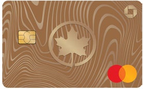 Chase Air Canada Aeroplan® Credit Card 