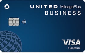 United℠ Business Card PID