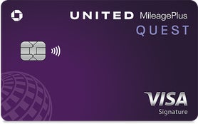 United Quest℠ Card PID