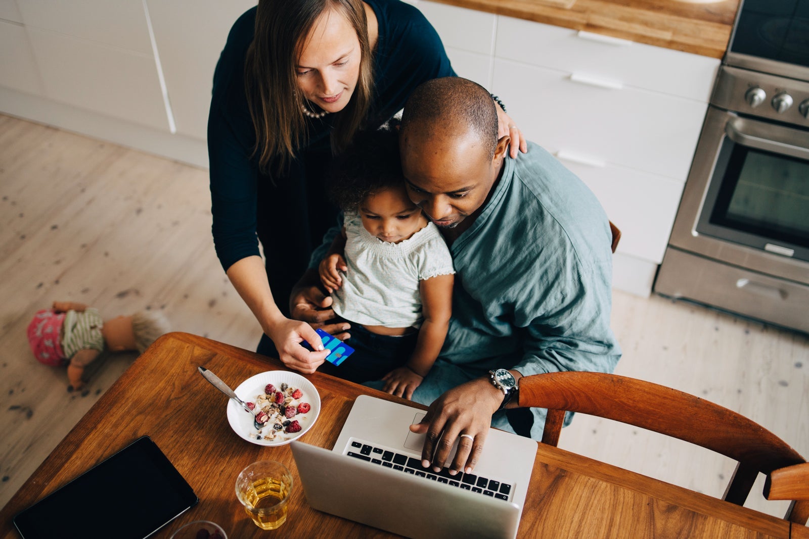 The 7 best credit cards for large purchases