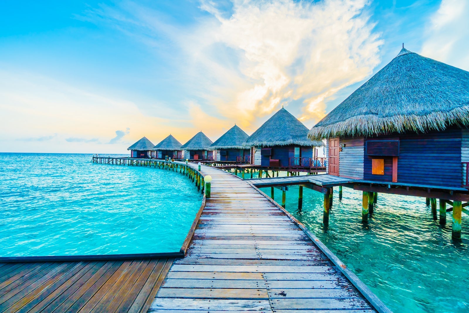How (and why) you should earn transferable credit card points
