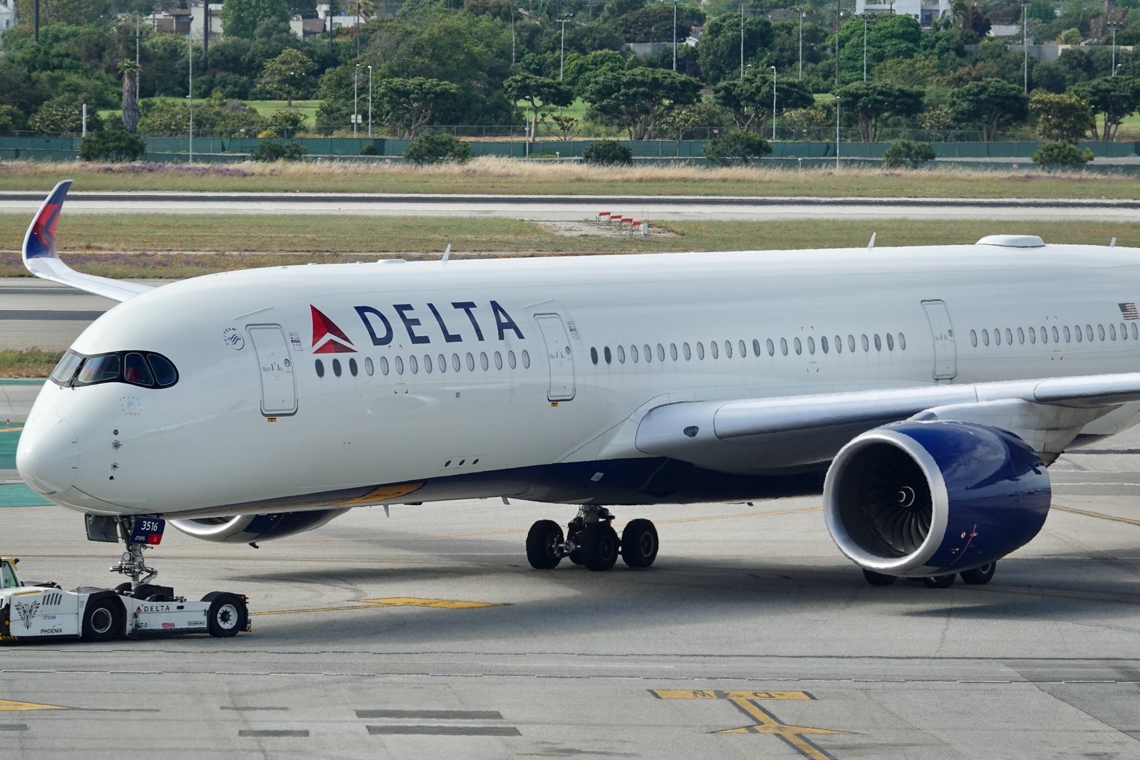 Delta expands Pacific map from LAX, adds nonstop Philippines route for 2027