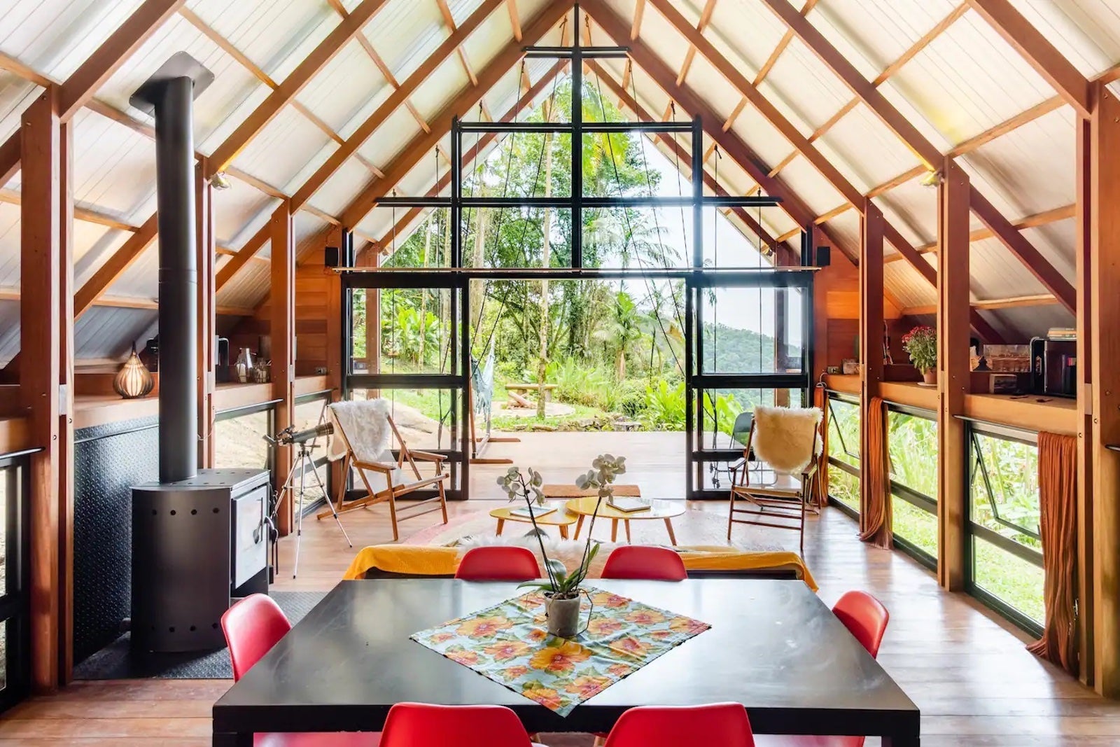 Booking an Airbnb or Vrbo? Here’s how to earn extra airline rewards