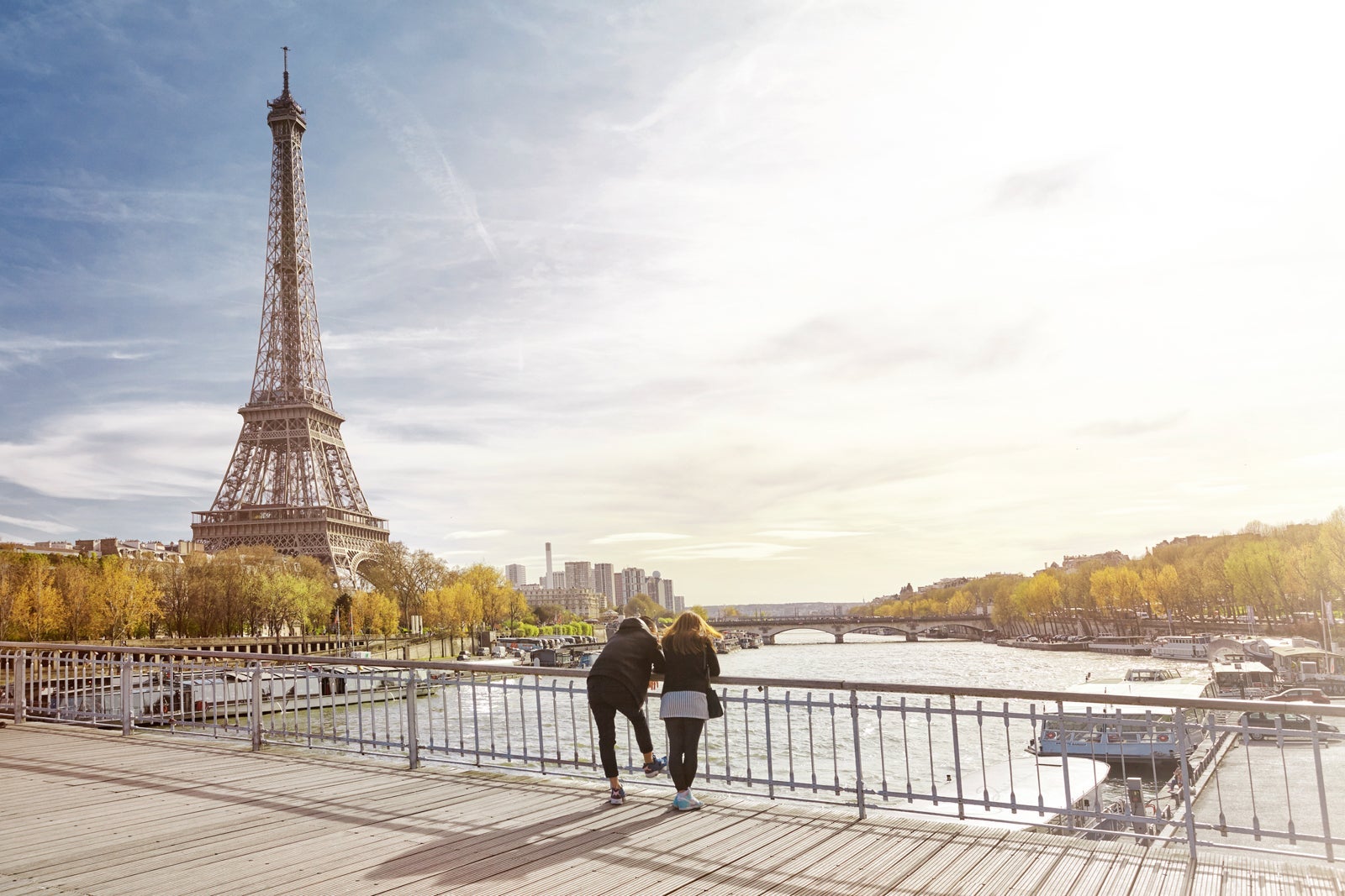 9 ways to use points and miles for an incredible trip to Paris right now