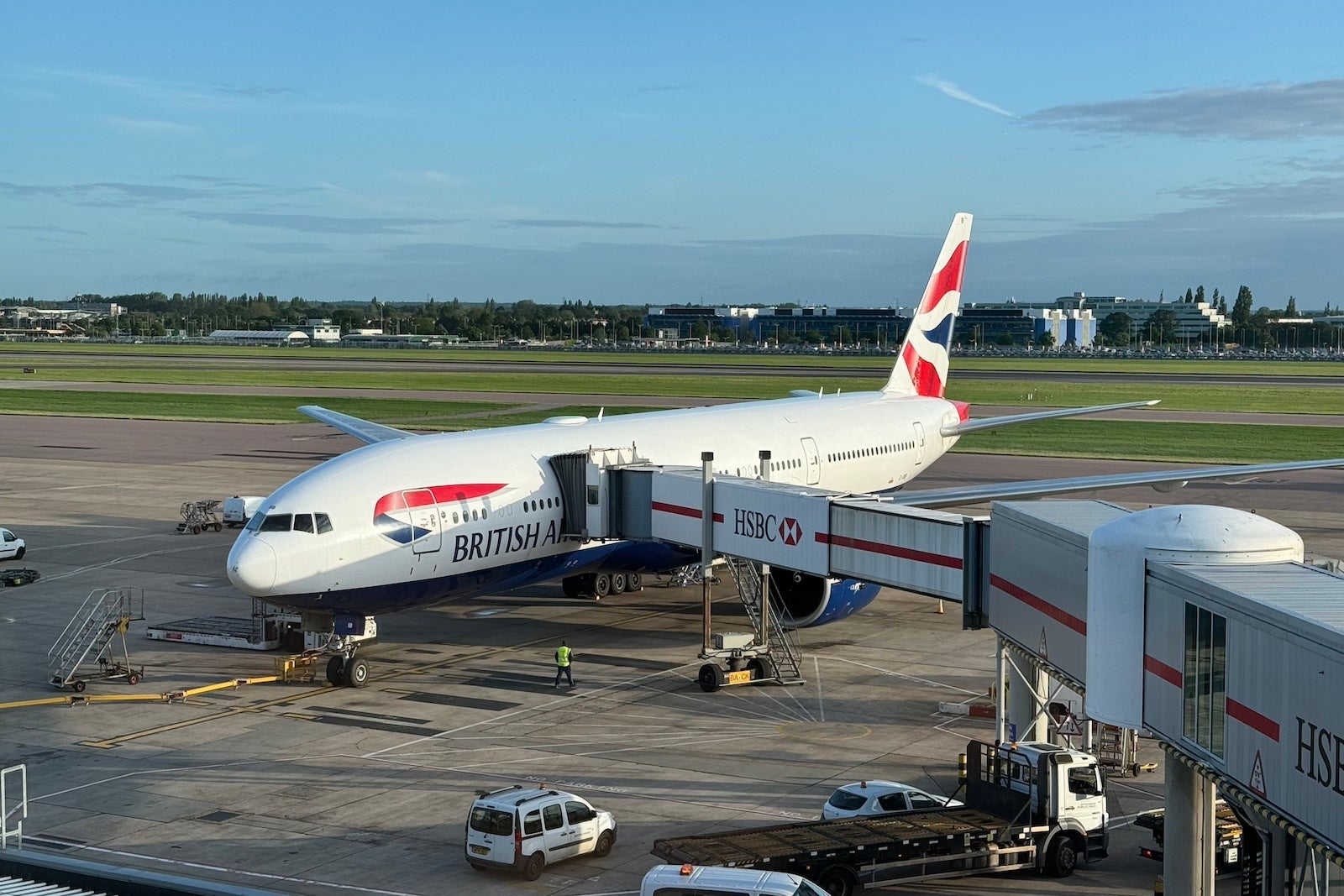 Avios launches handy new tool to help you find British Airways, Iberia and Aer Lingus award seats faster