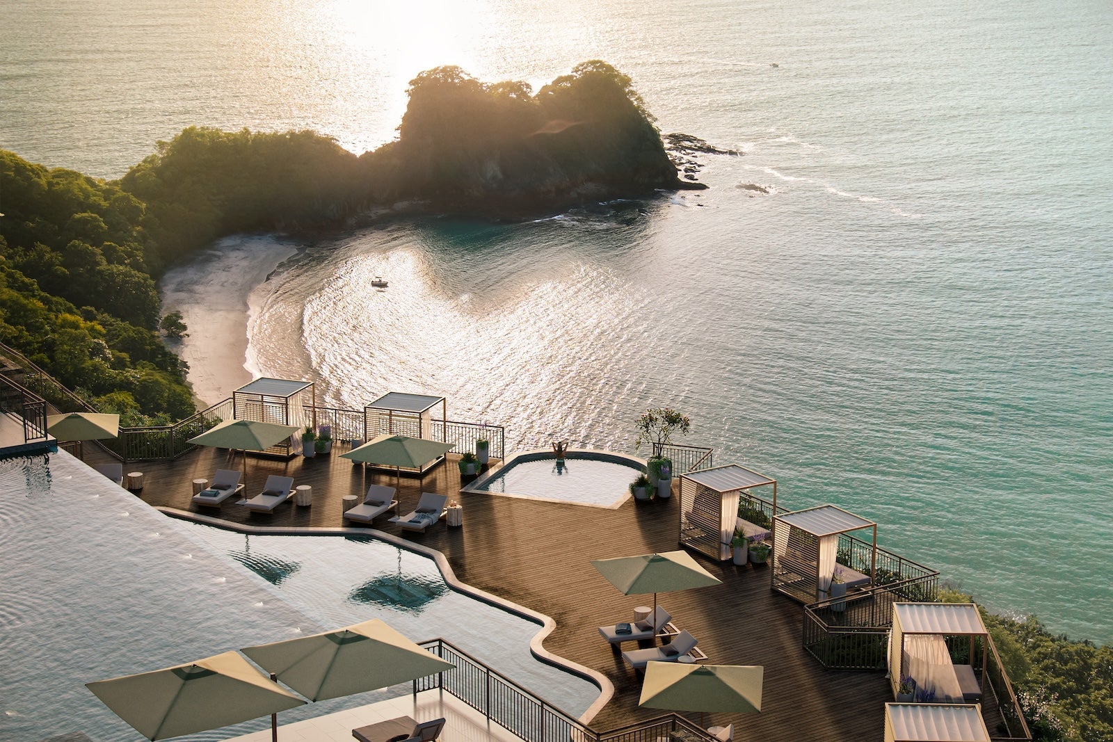 Marriott Bonvoy Business Amex review: A valuable hotel card for small-business owners