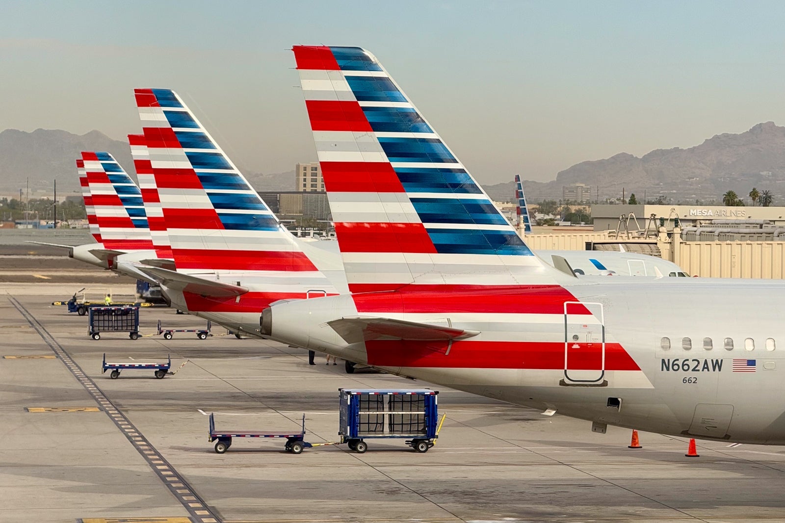Offer ends soon: Earn 90,000 valuable American Airlines AAdvantage miles with this Citi / AAdvantage Globe bonus