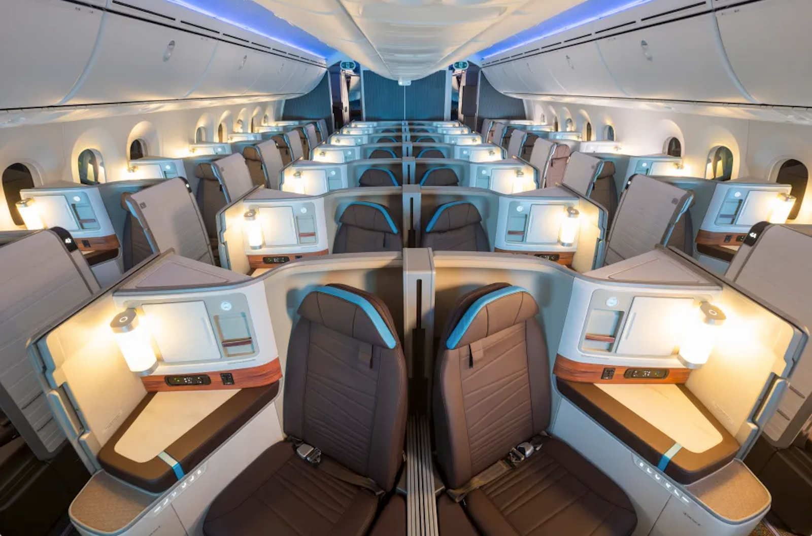 Alaska Airlines