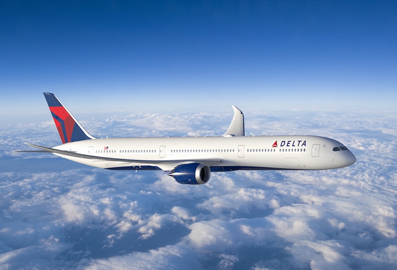 Delta drops hints, plans premium layout for new Boeing 787 Dreamliners