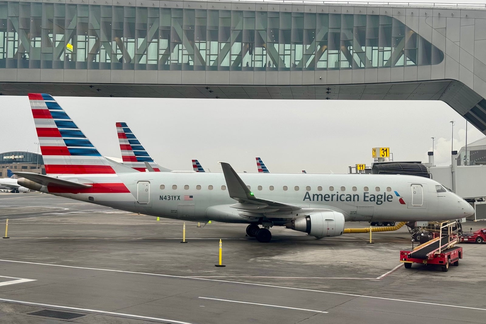 6 reasons to get the Citi / AAdvantage Globe Mastercard