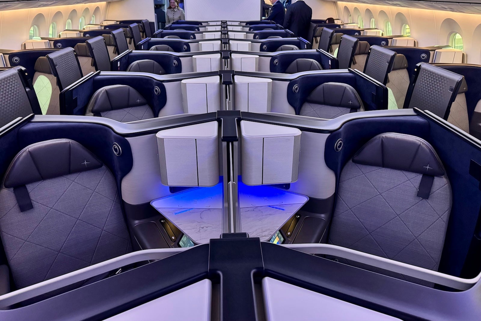 Here are 6 business-class awards I’m excited to book this year