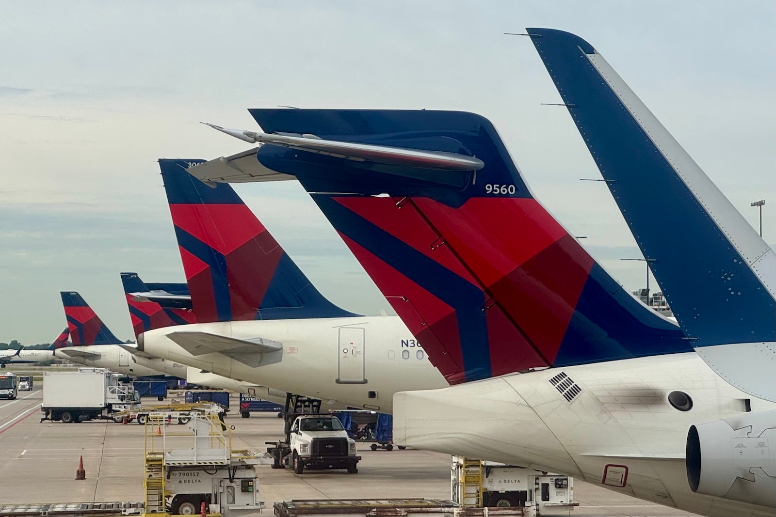 Delta to offer more connections in Austin focus city. Will it ever be a hub?