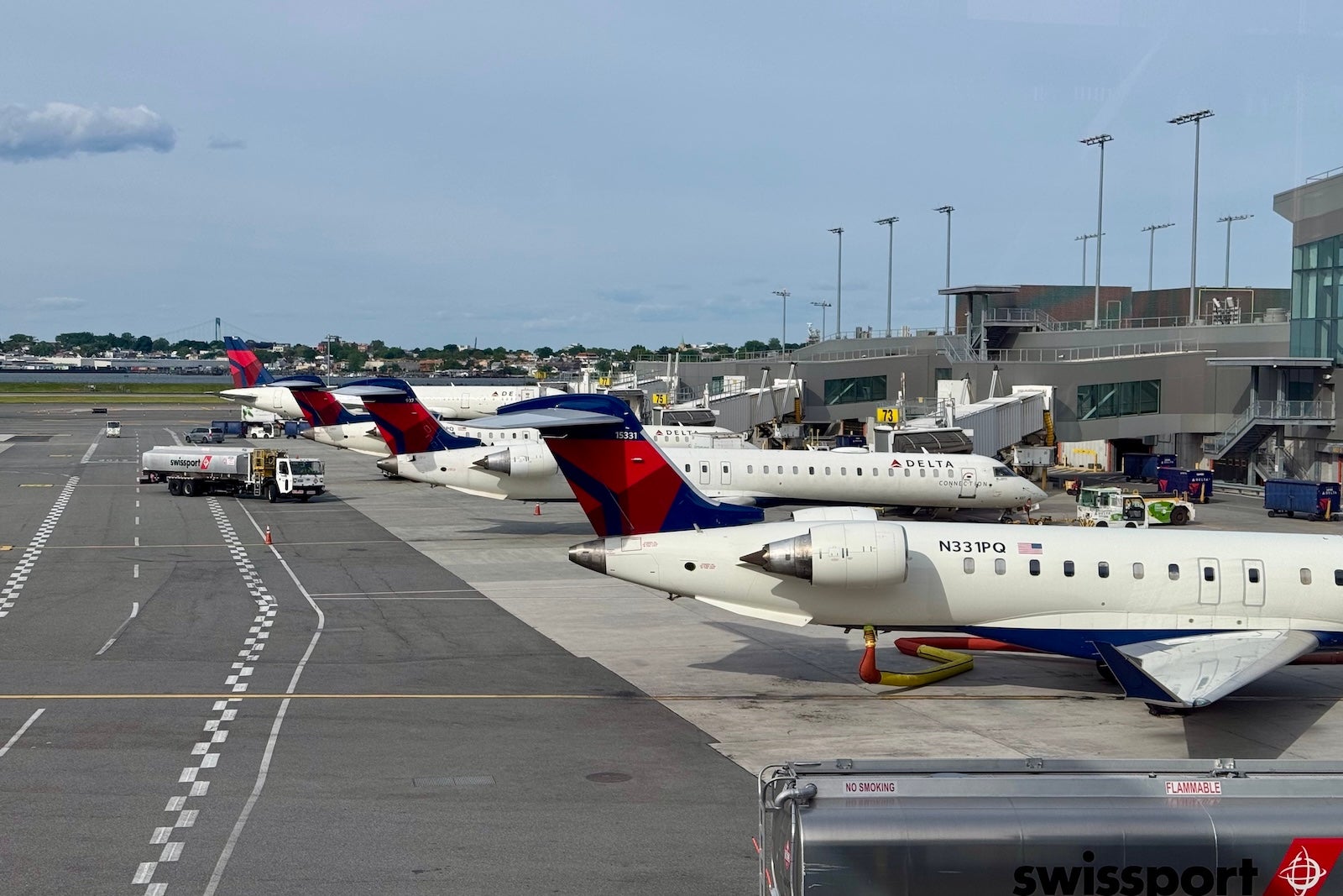 Delta CEO: Airfare still a 'tremendous bargain' despite 20% price hikes