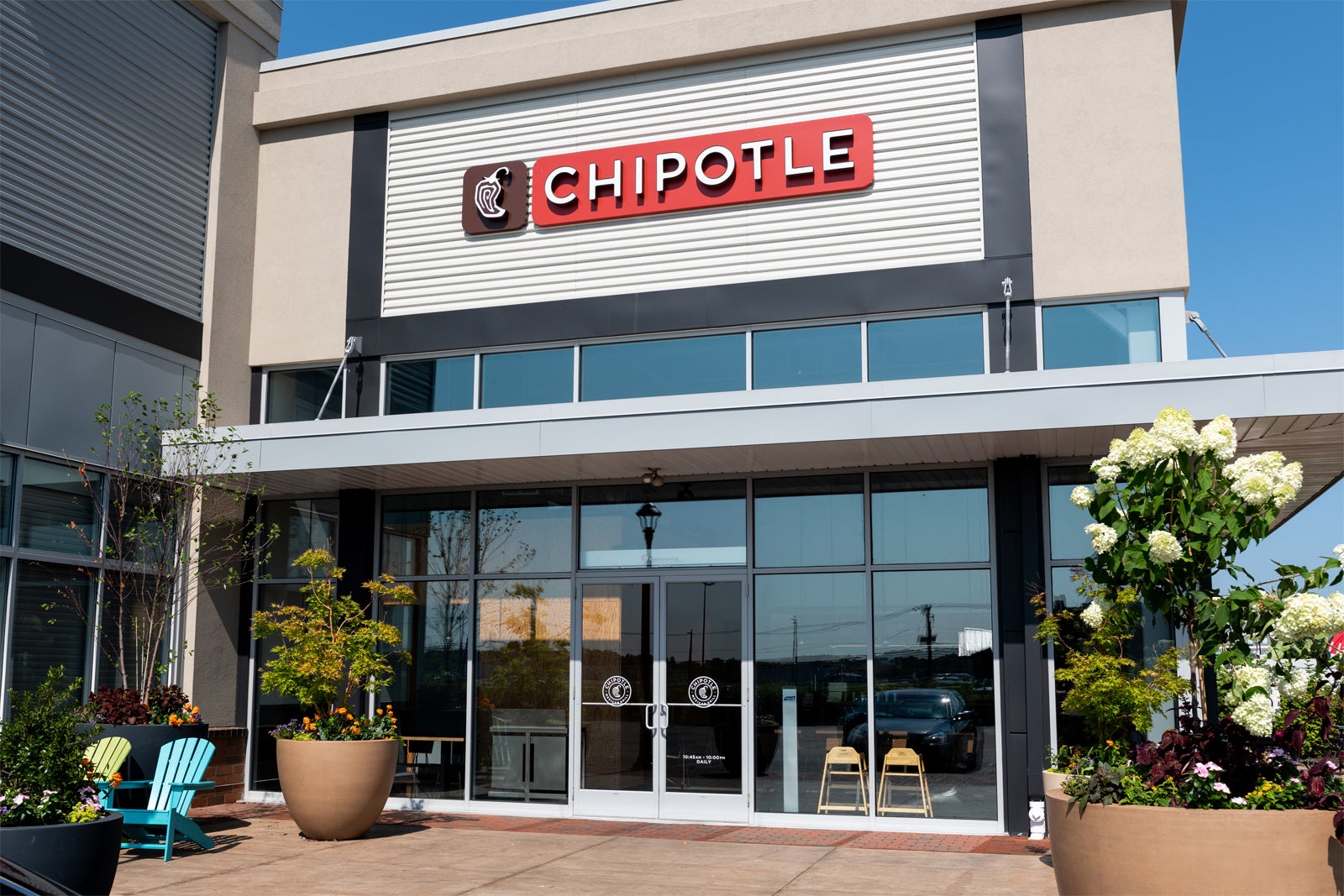 Say 'queso': Why Chipotle is my go-to restaurant rewards program