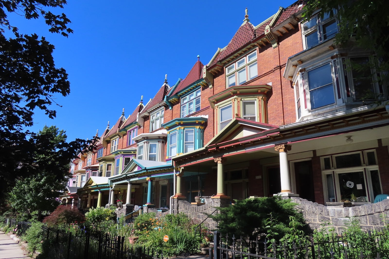An art and food-filled city escape: The ultimate Baltimore weekend getaway