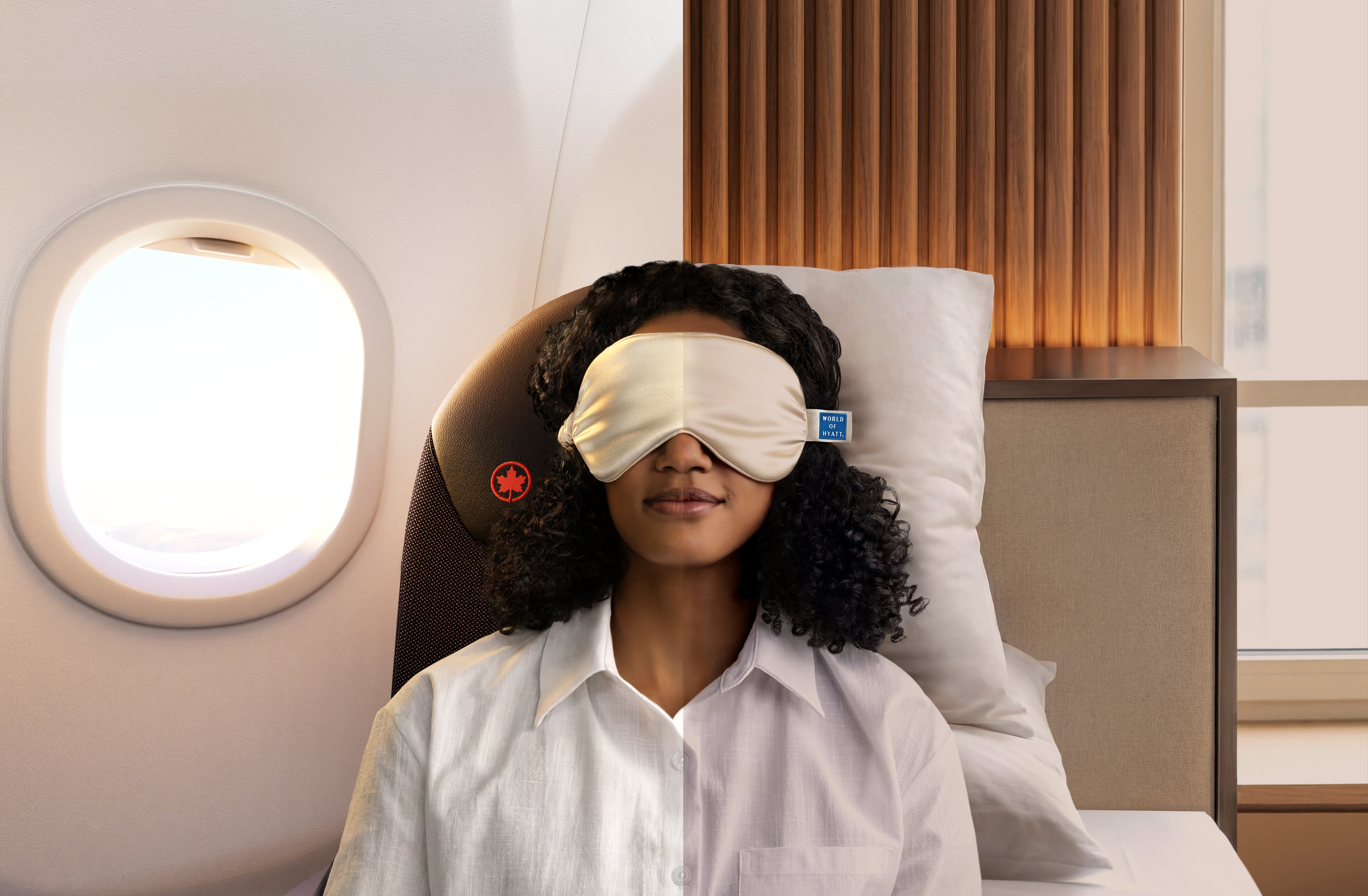 Hyatt and Air Canada announce partnership and member benefits across Aeroplan and World of Hyatt