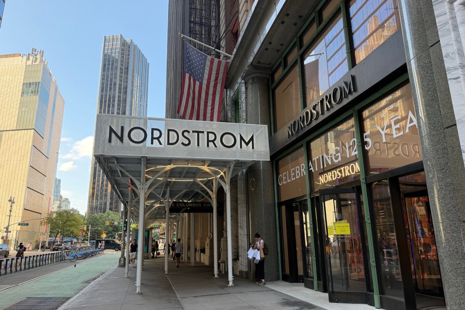 From 'free' alterations to bonus Notes: How to maximize the Nordstrom Nordy Club
