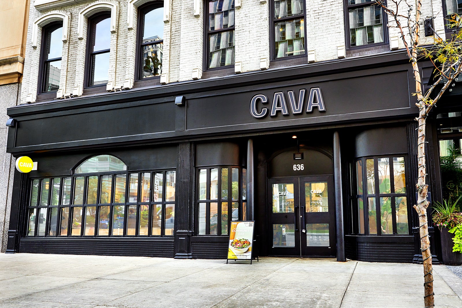 I already thought Cava was the best fast-casual chain — its rewards program sealed the deal