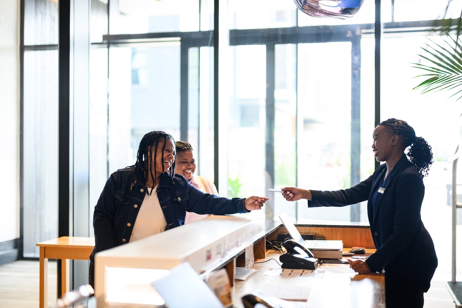 How Booking.com's Travel Proud program is helping LGBTQ+ travelers feel more welcome