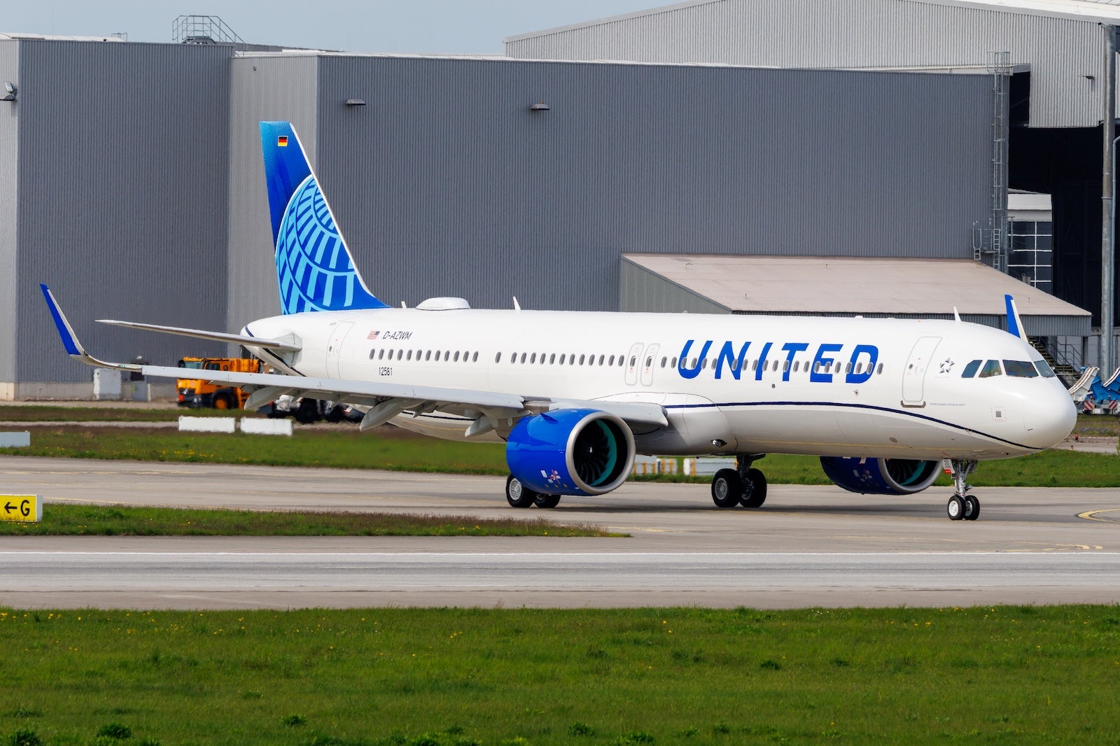United adds 10 new international destinations in massive 13-route global expansion