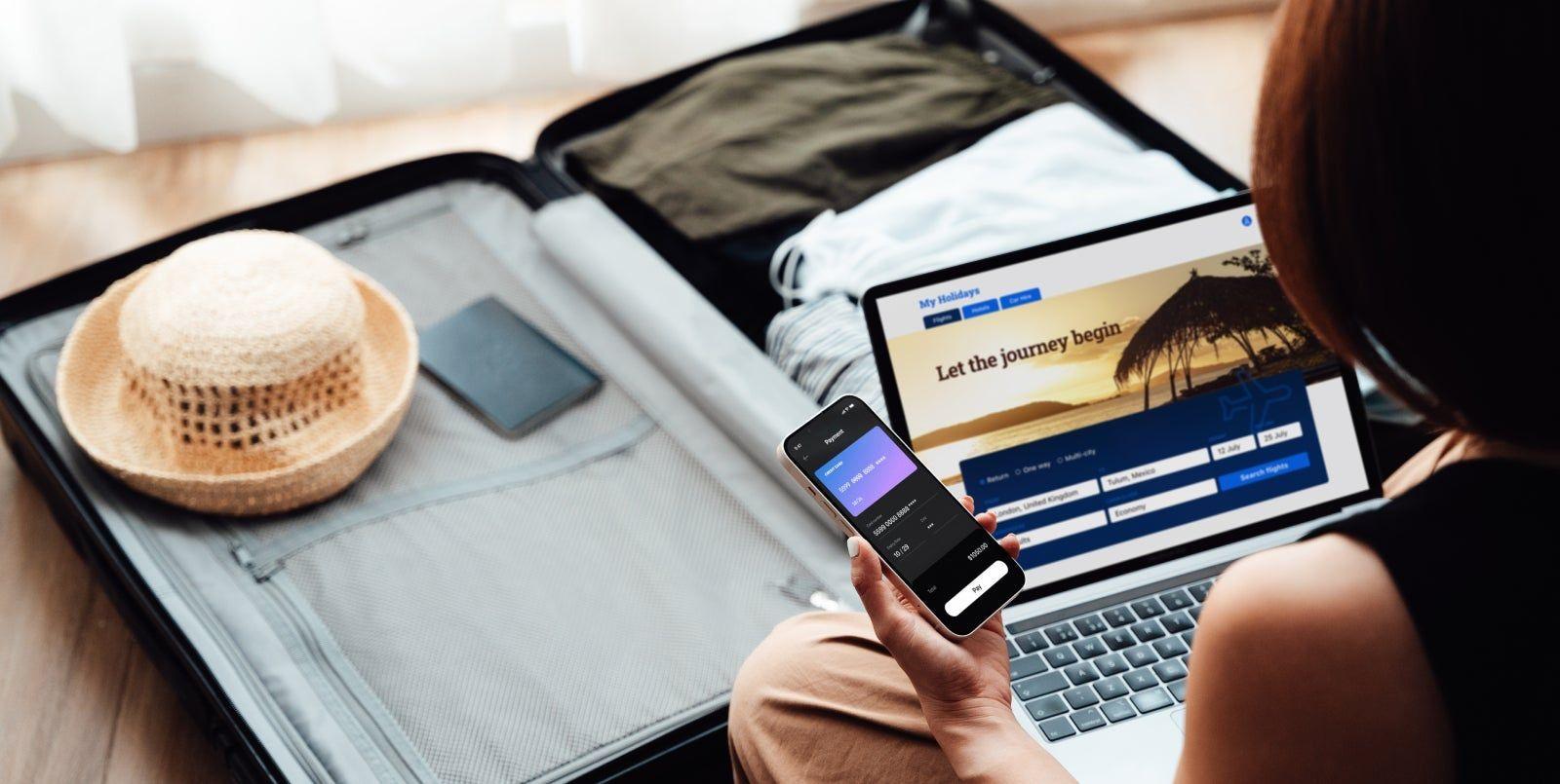 Shortcuts to finding award availability