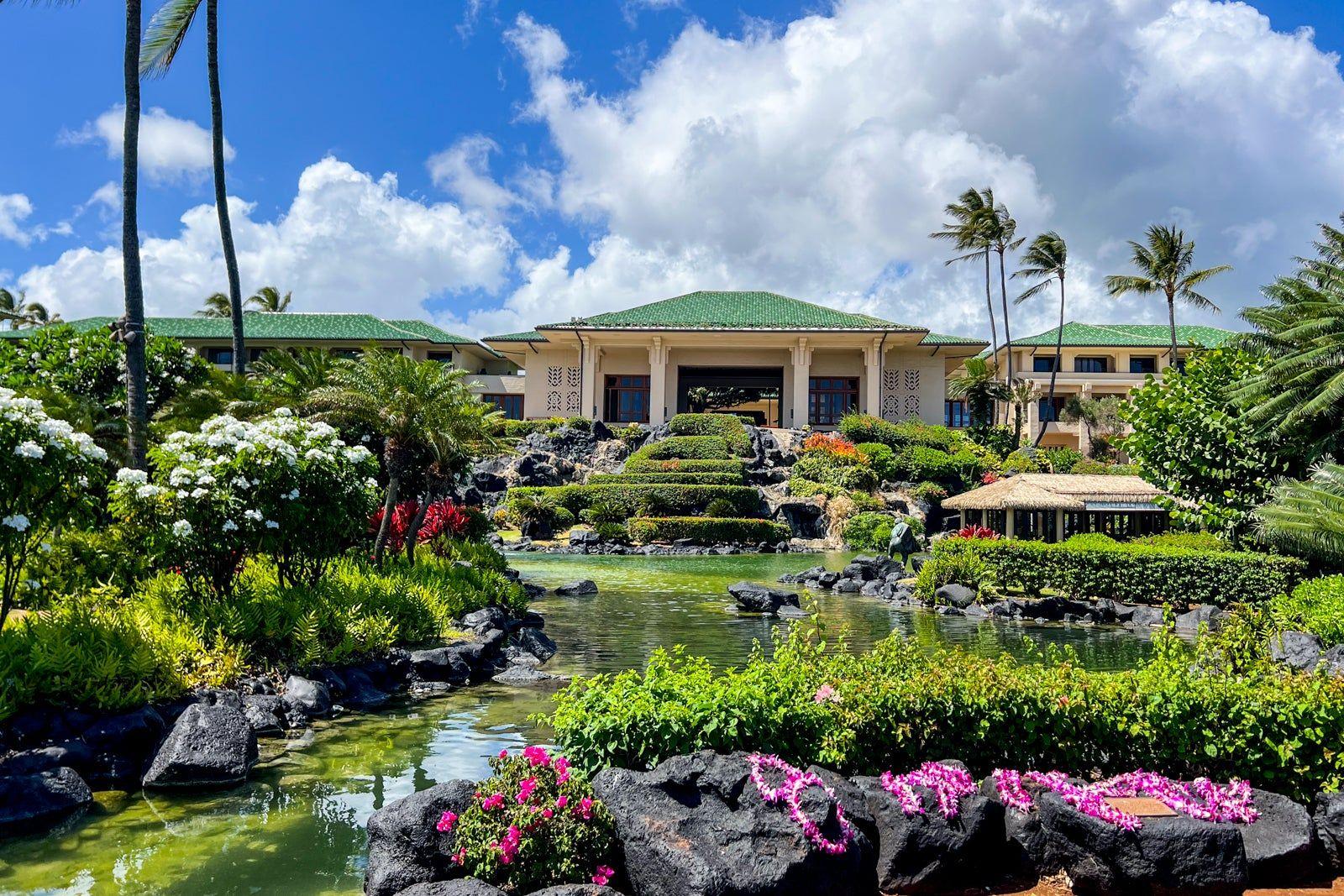 The World of Hyatt chart is changing
