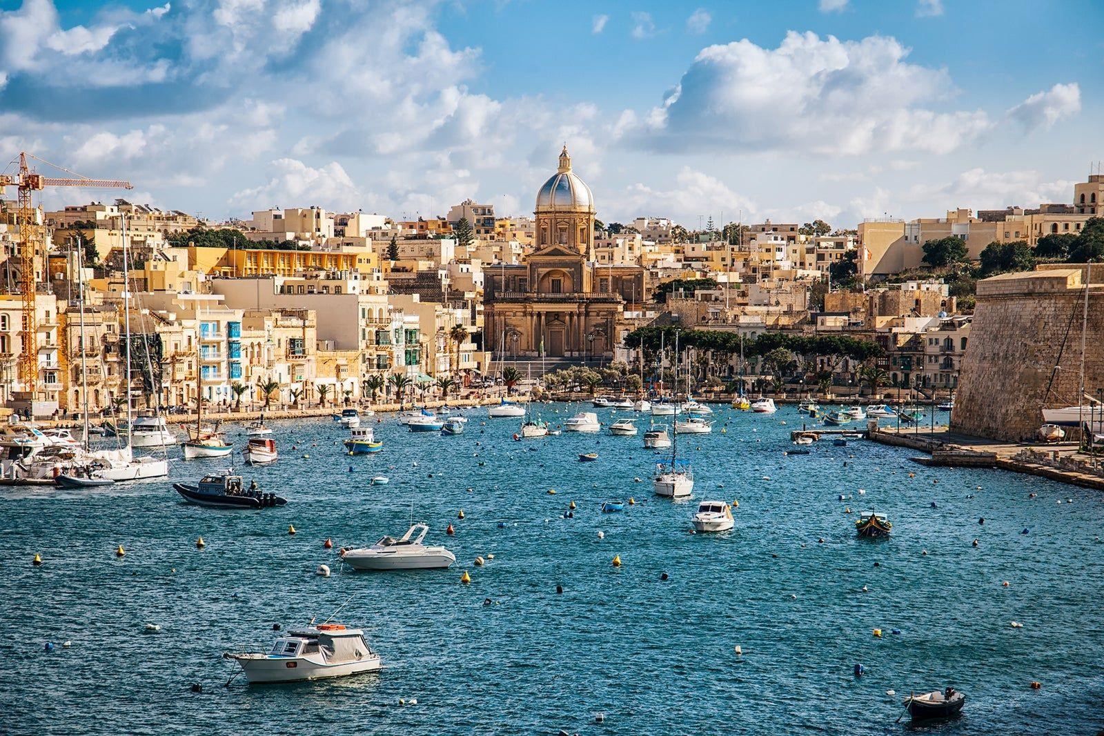 Get over $1K in travel from this new offer