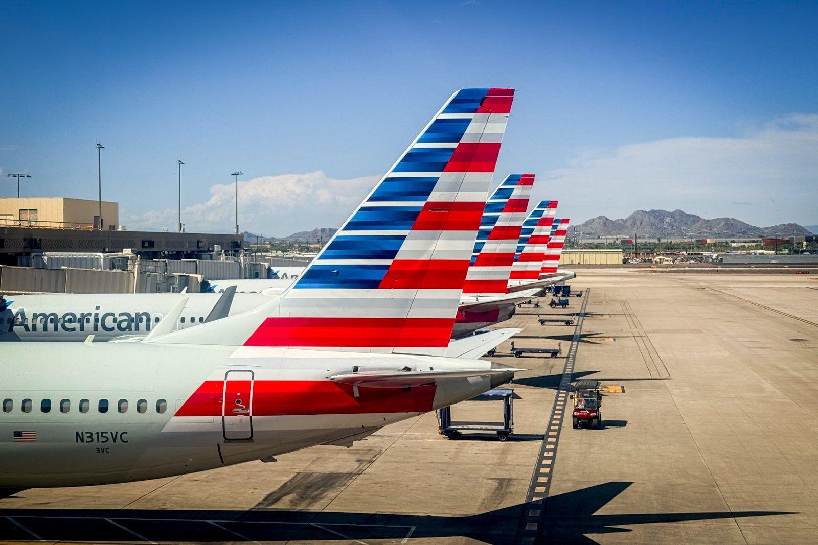 Your ticket to free flights