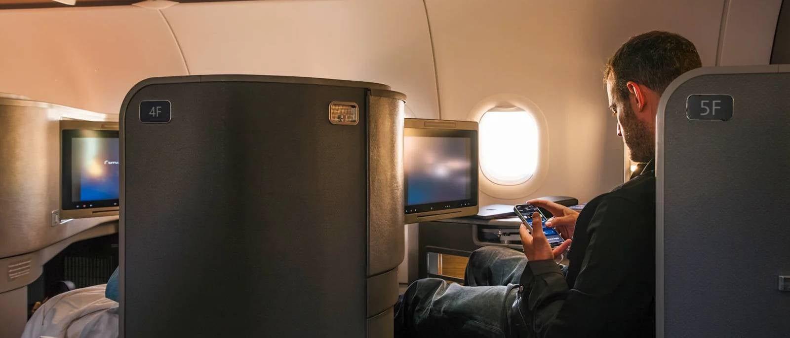 How to get the most out of your AA systemwide upgrades