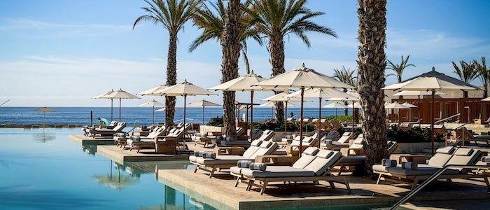 Checking in: Your smart travel briefing