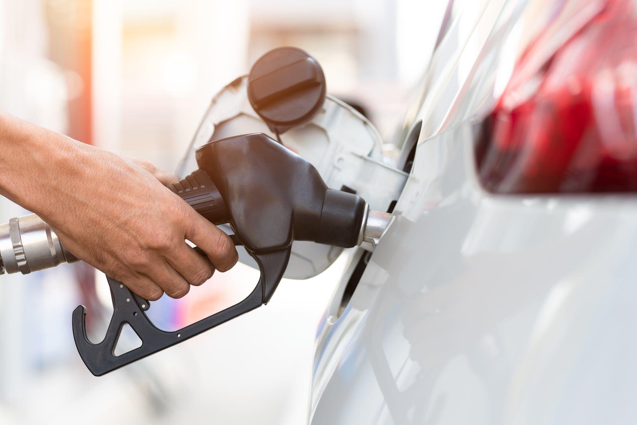 Beat the price bump at the pump