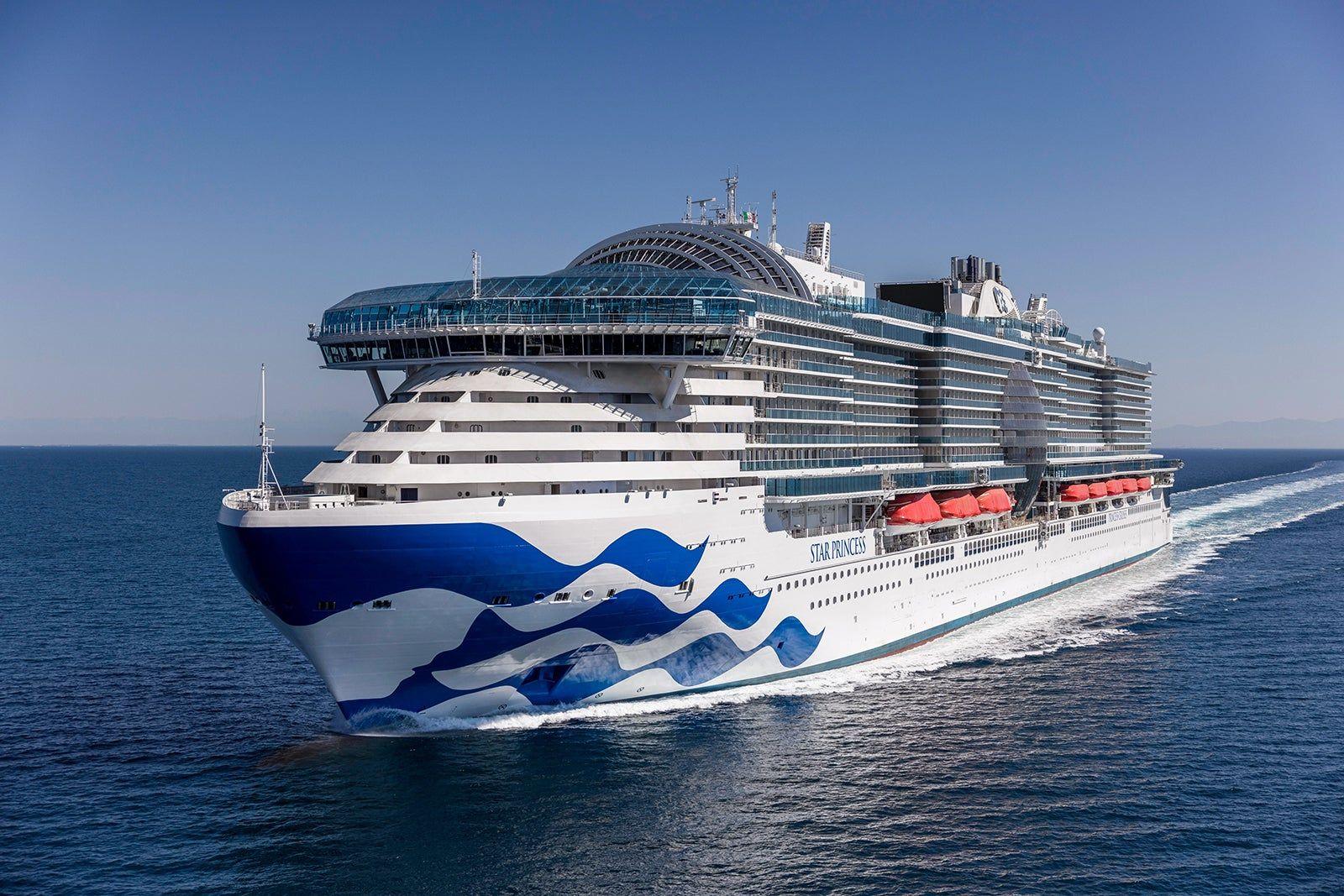 It’s cruise booking time!