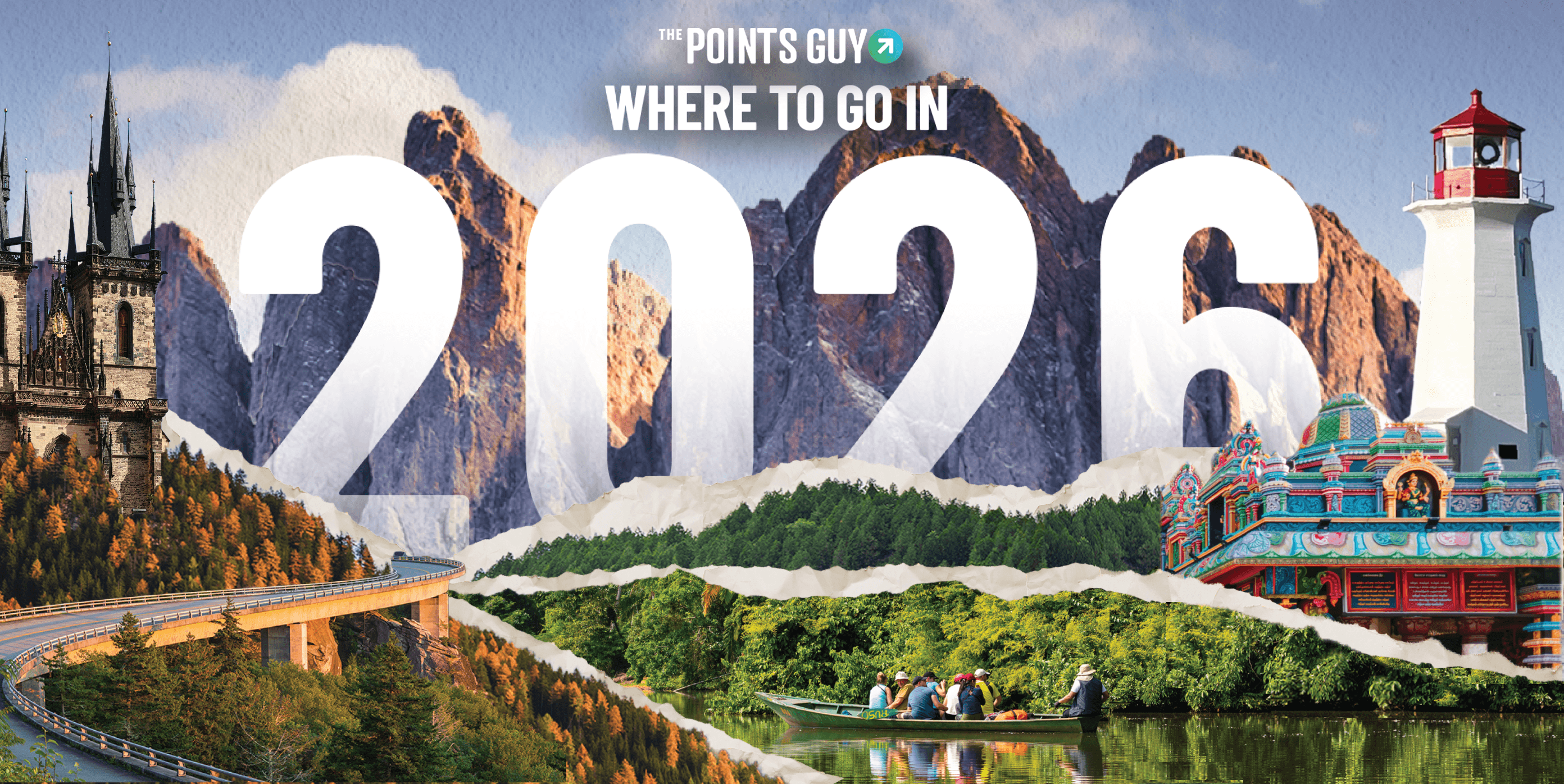 Where to go, according to TPG’s travel experts