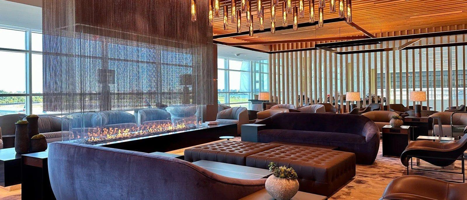 Flights? Meals? Cocktail? All covered