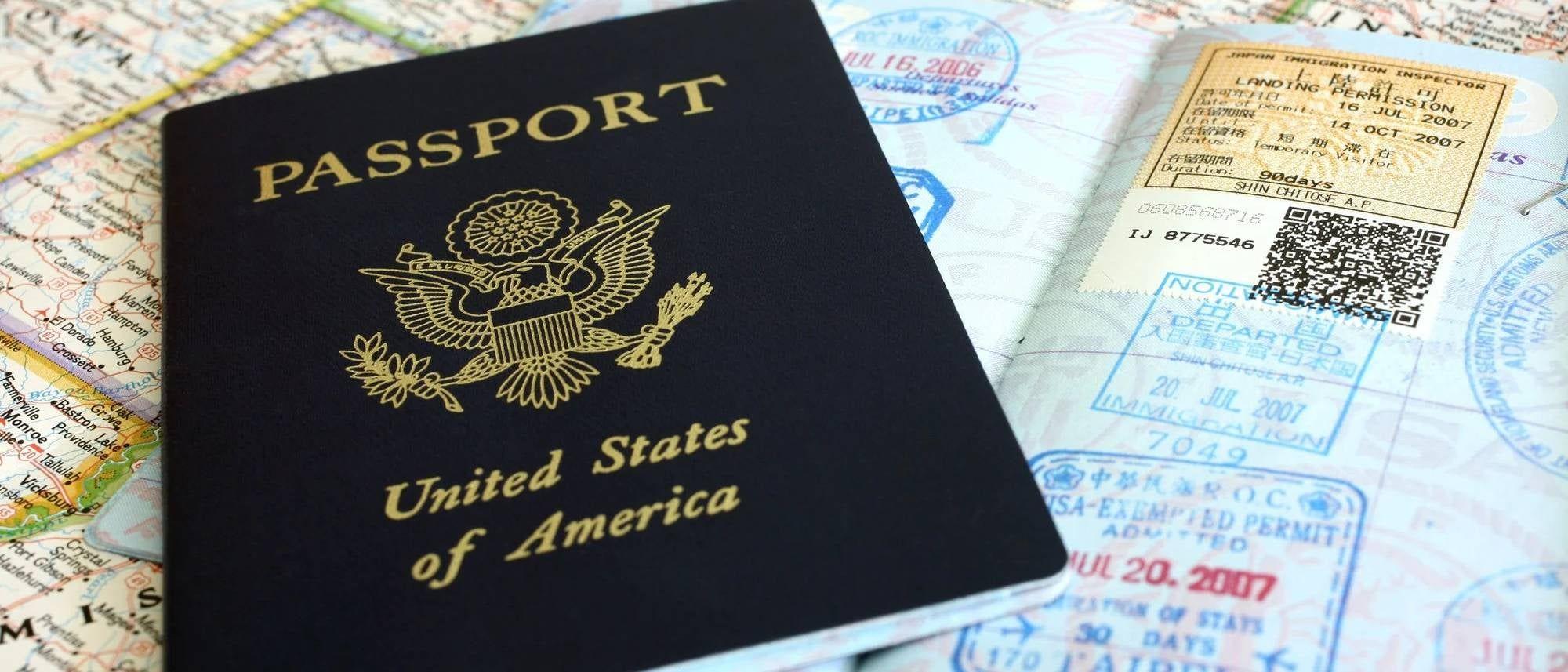 Traveling soon? Here's what to know