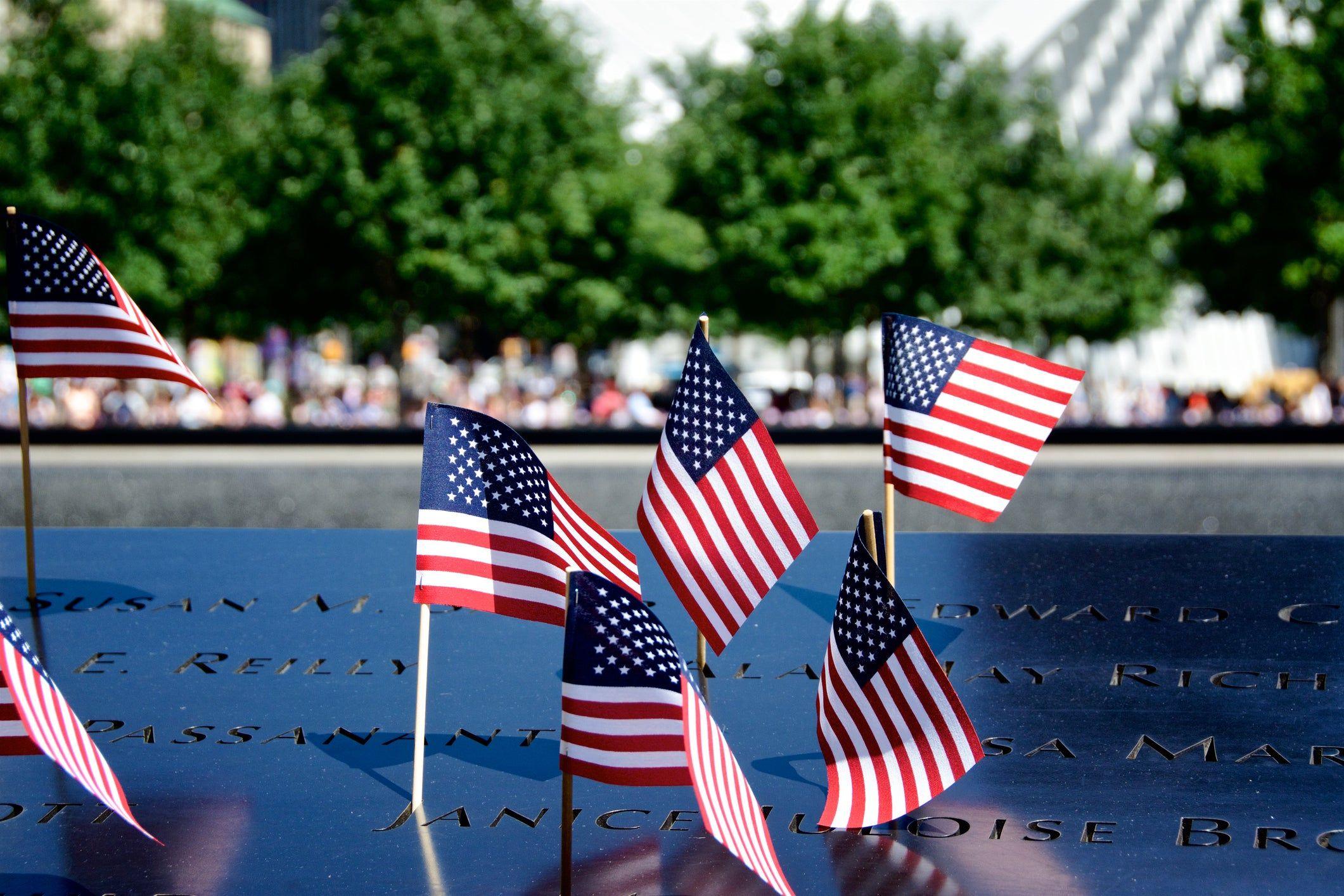 A day of rememberance