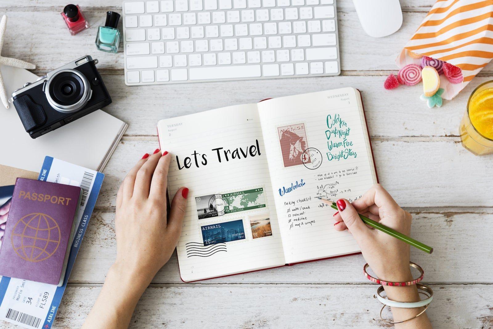 Your trip deserves more than AI guesswork