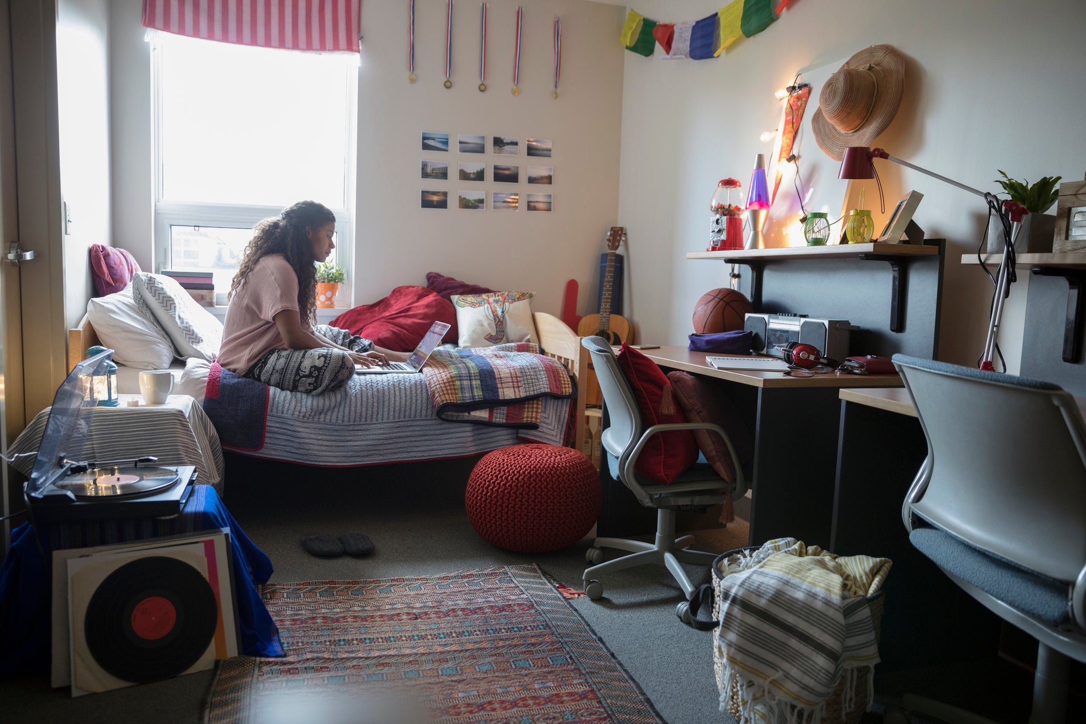 The best credit cards for college students