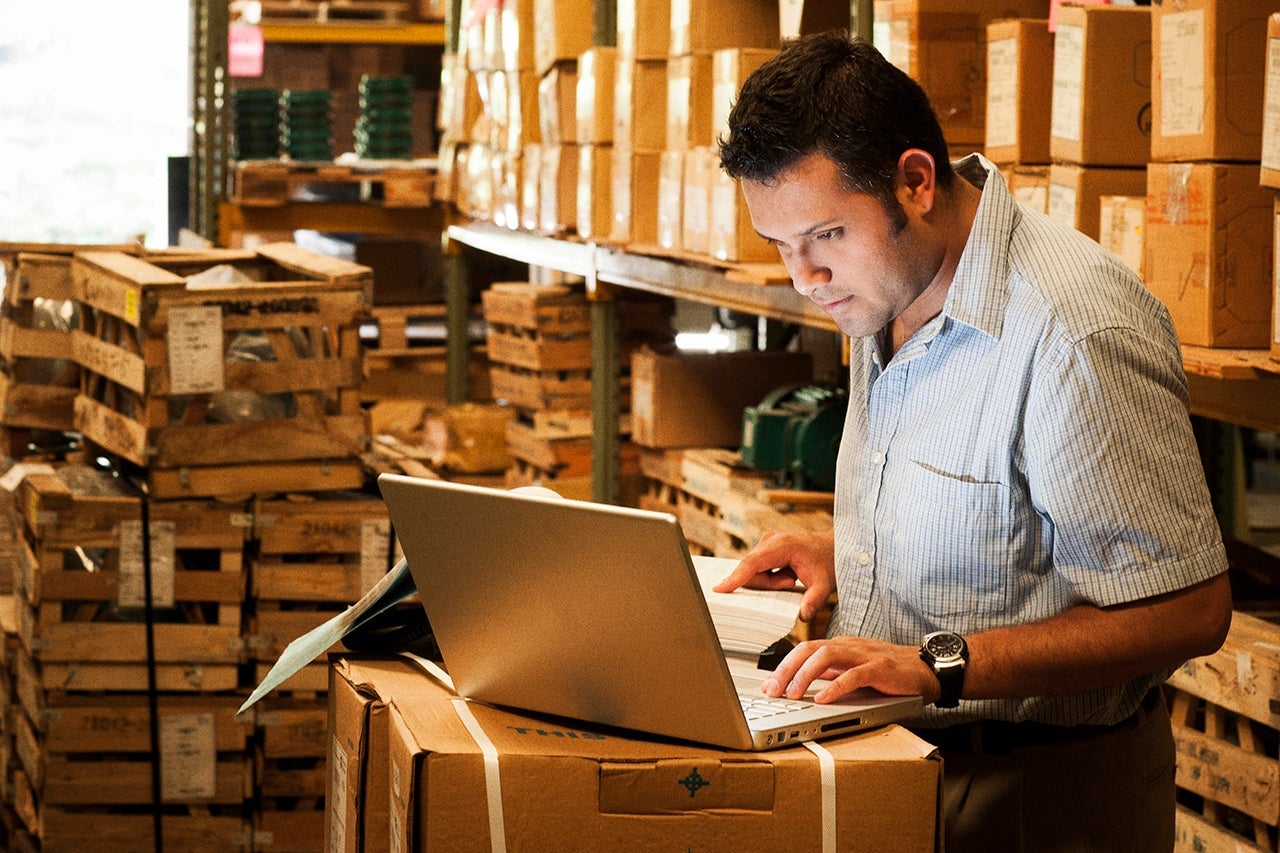 How to complete a Chase business credit card application