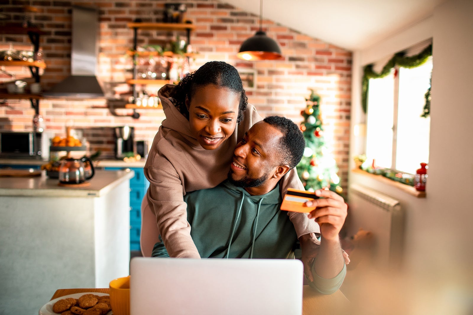 The best credit cards for holiday shopping