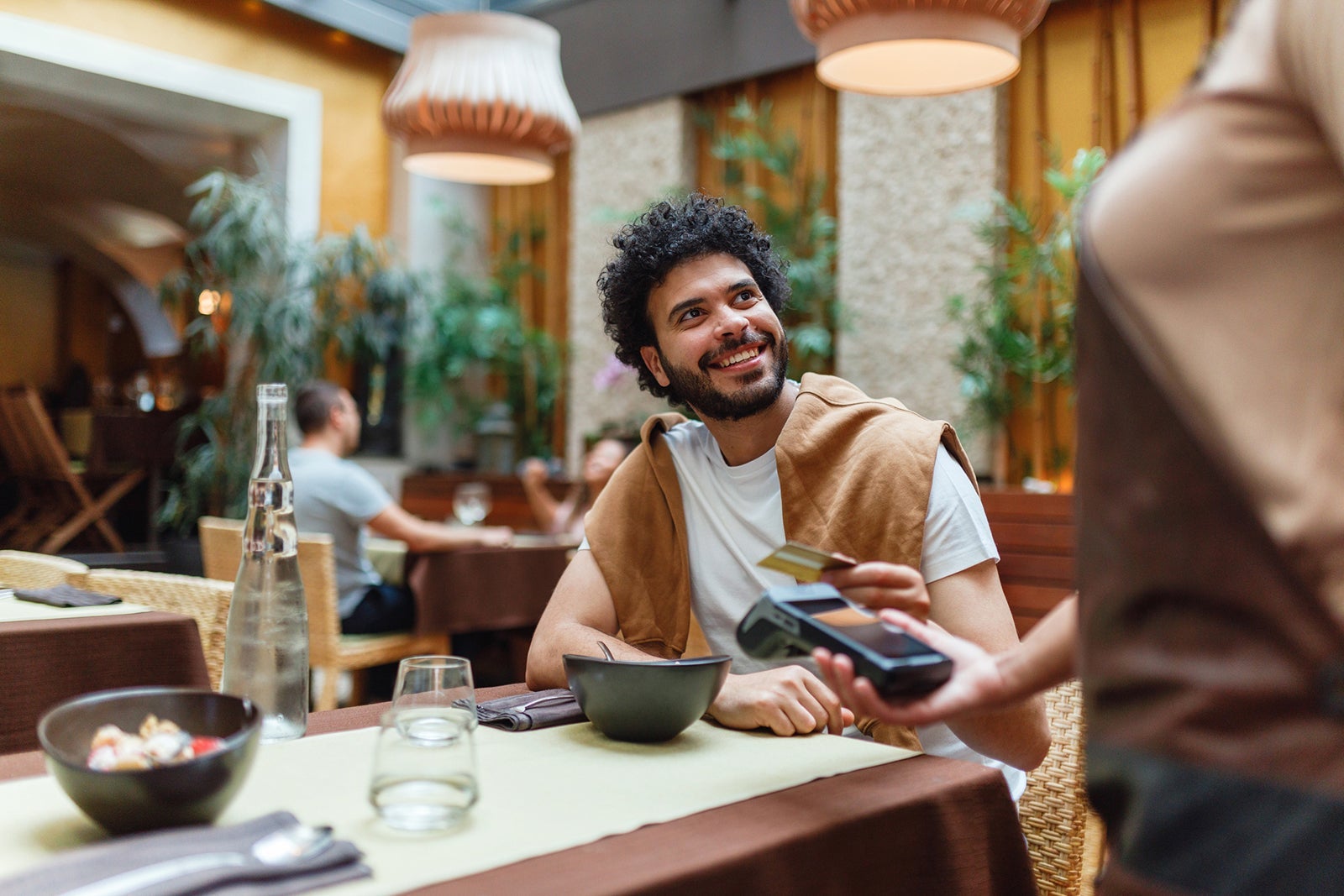 6 reasons to get the Ink Business Unlimited Credit Card