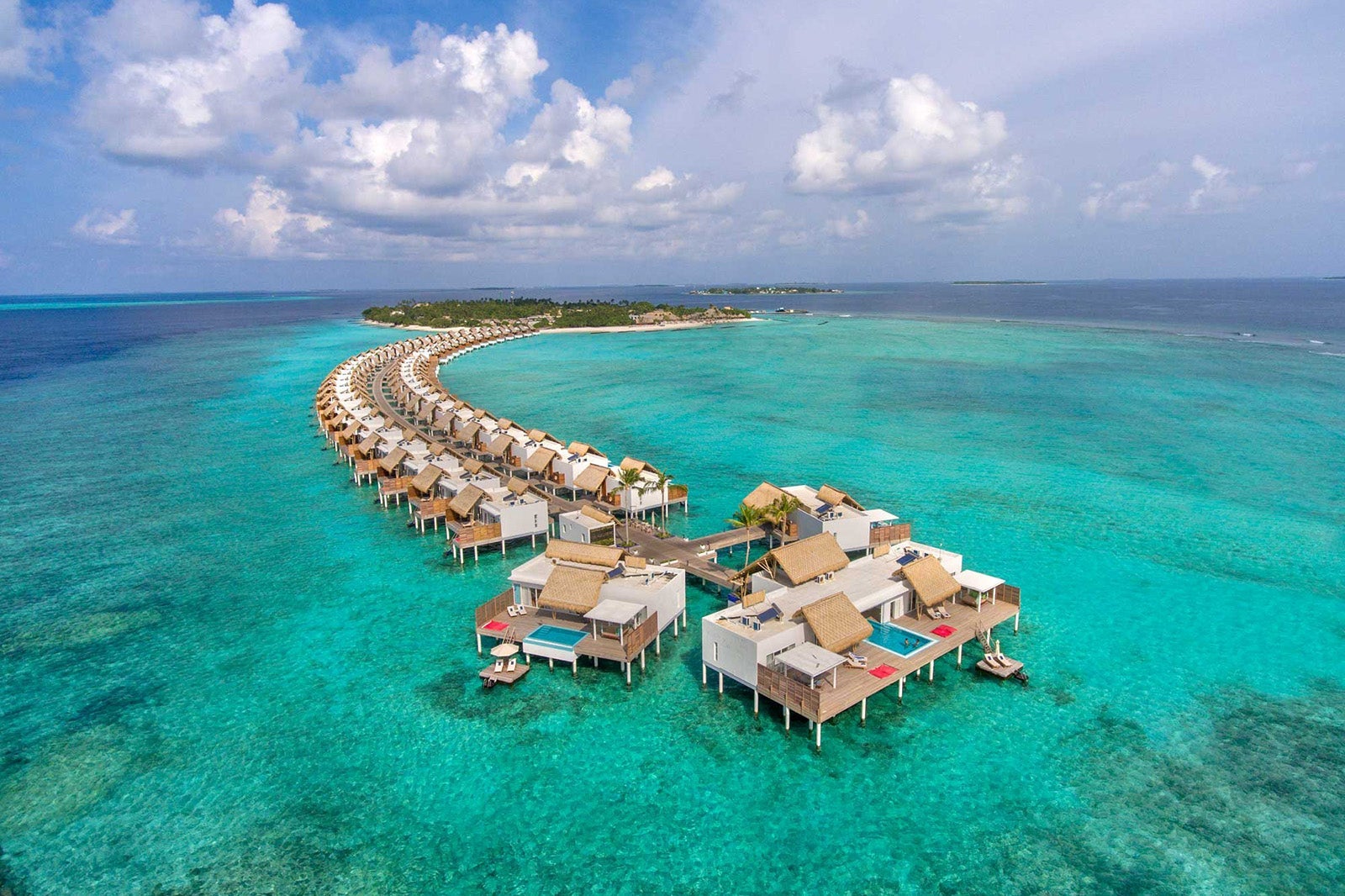 Amex's newest hotel transfer partner is a sleeper hit