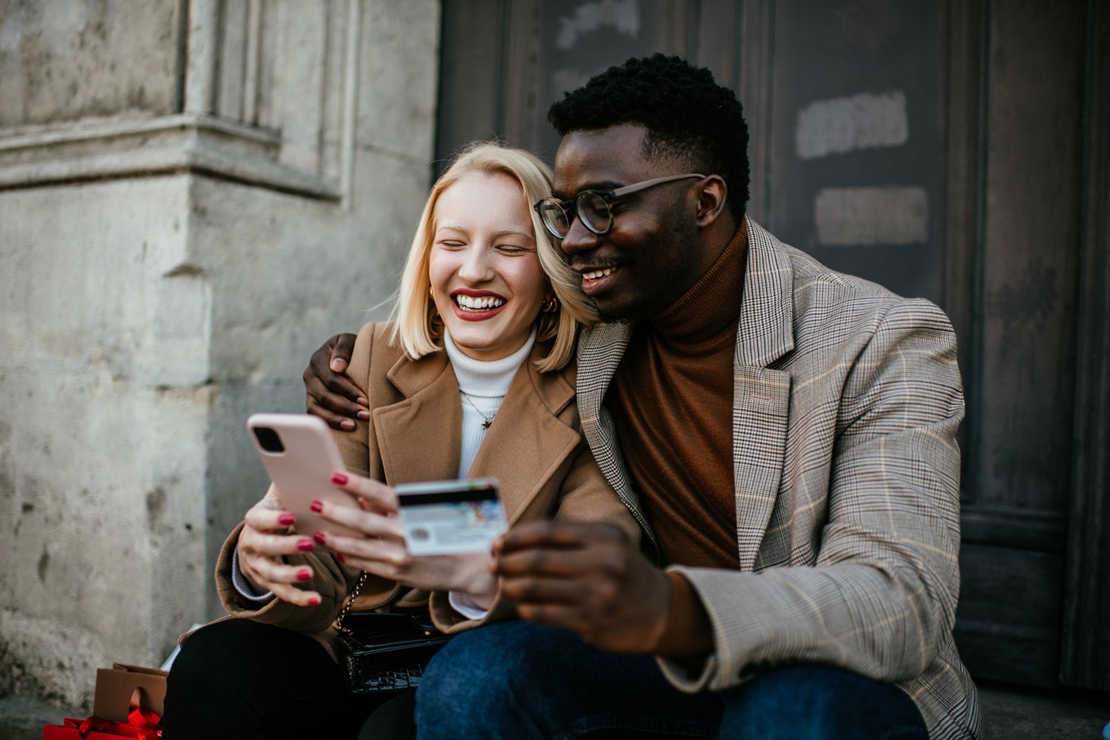4 reasons to hold both the American Express Gold and Platinum