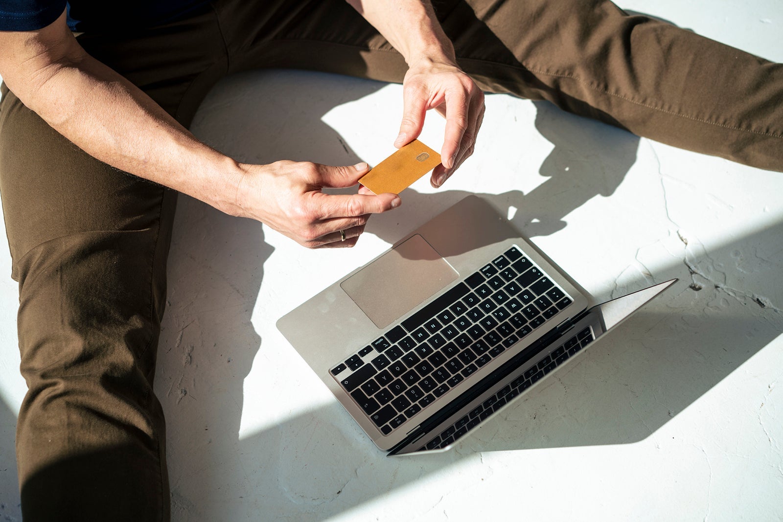When you should (or shouldn’t) use the Amex Gold Card