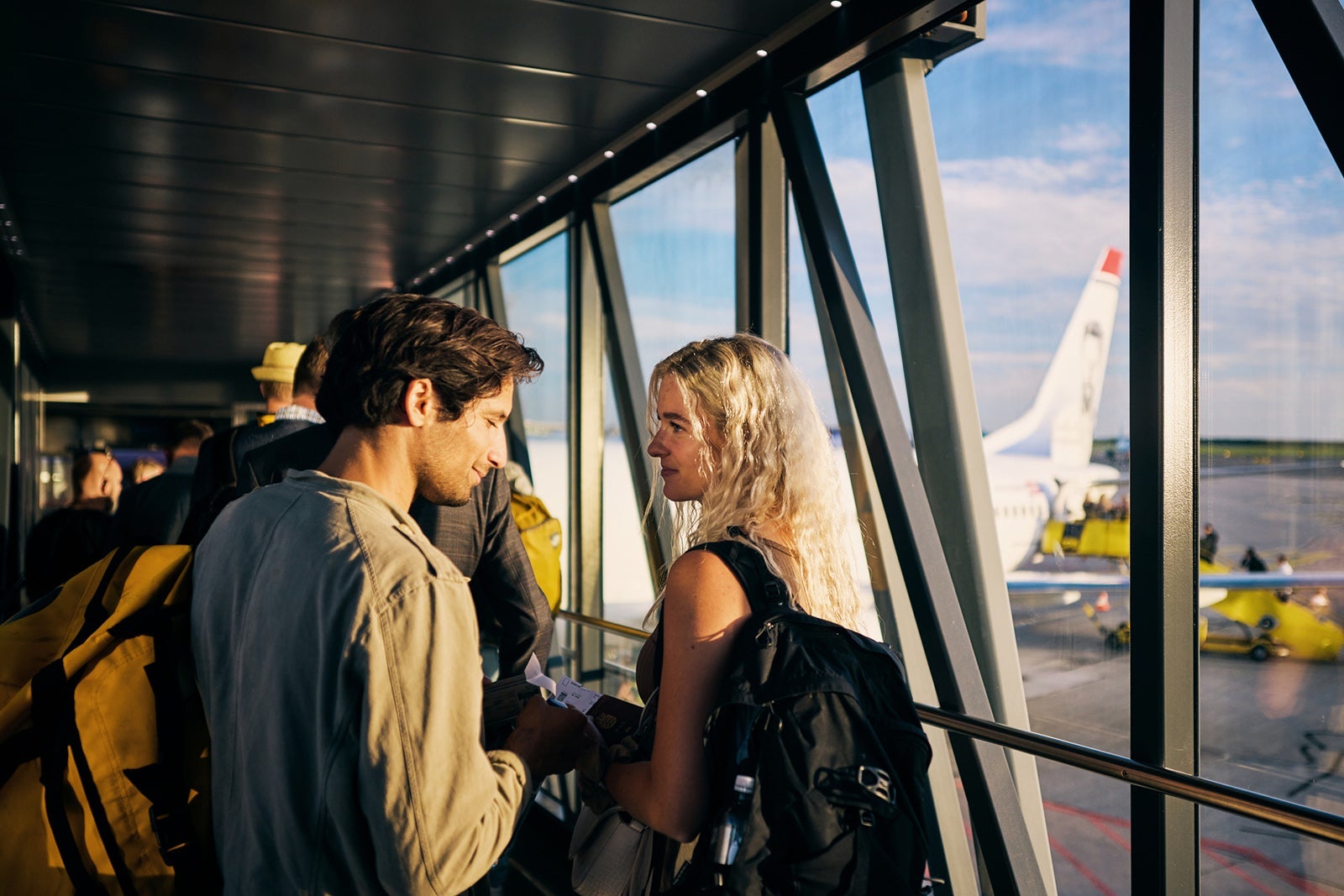 How to use the Amex Platinum $200 airline fee credit in 2026