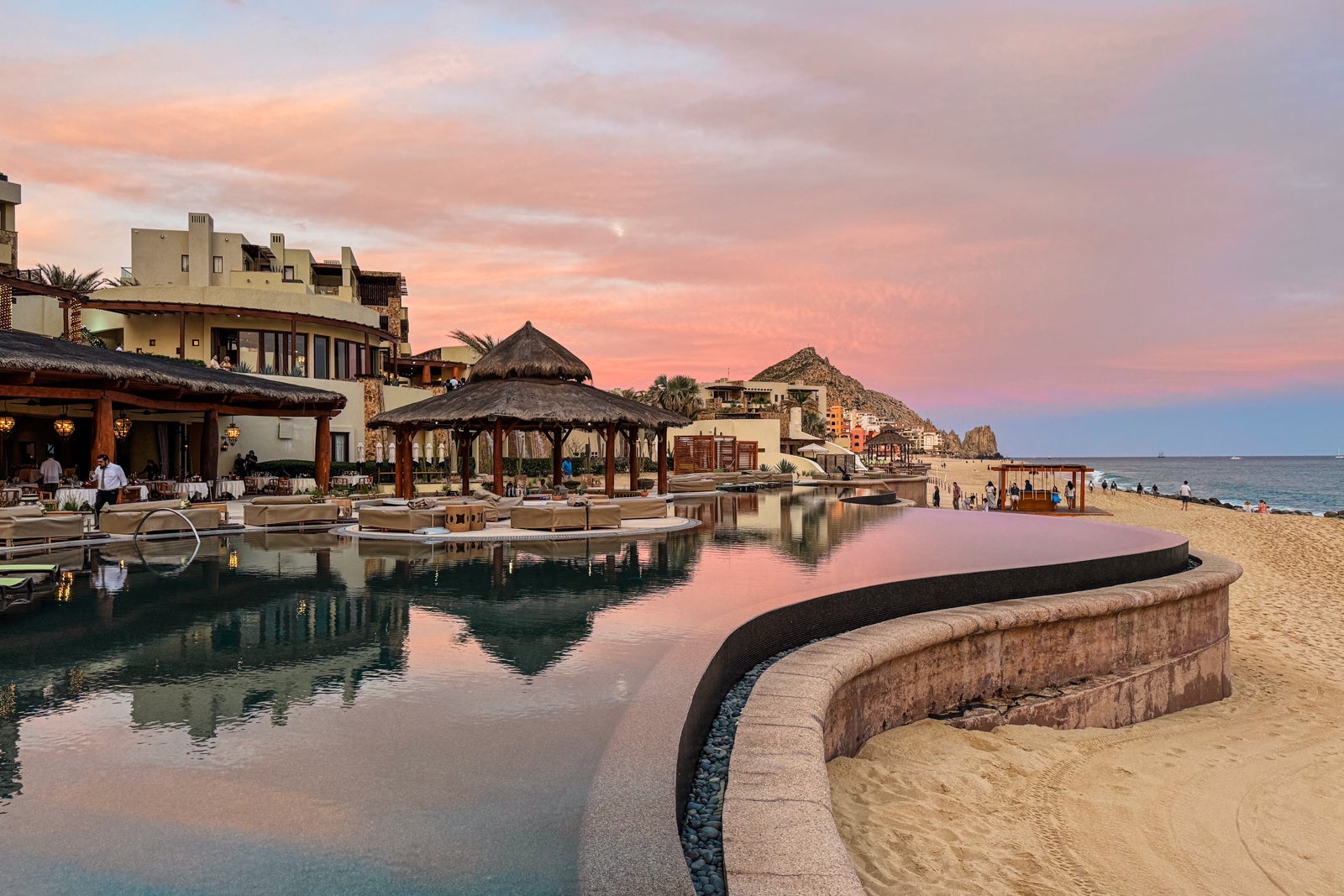 TPG Exclusive: Hilton’s CEO talks potential new elite status tier, Diamond Reserve and rising award rates